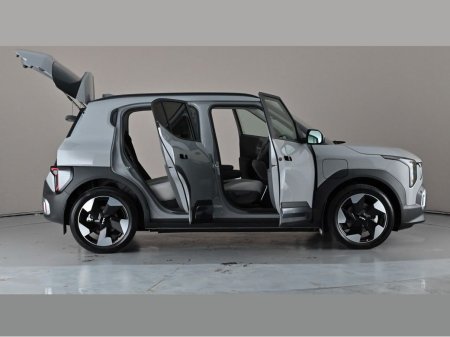 2026 Kia EV2 - photo 17