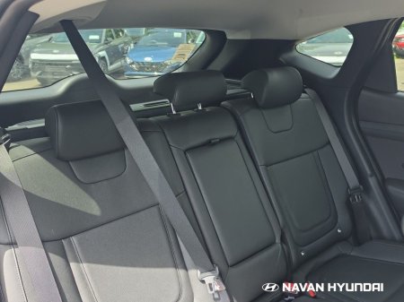2026 Hyundai Tucson - photo 13