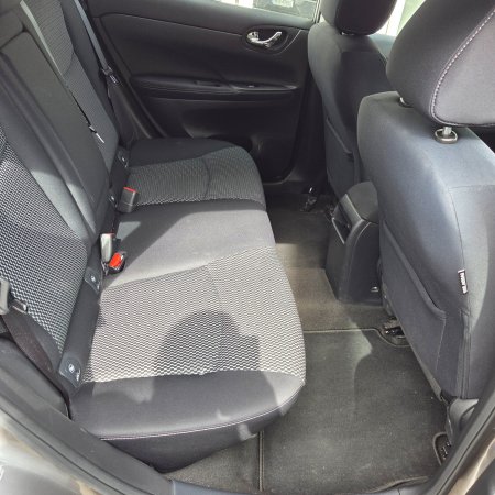 2018 Nissan Pulsar - photo 11