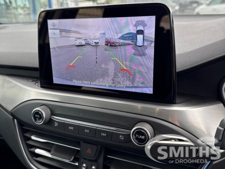 2021 Ford Focus - photo 21