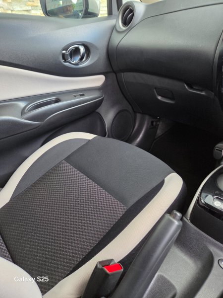 2019 Nissan Note - photo 16