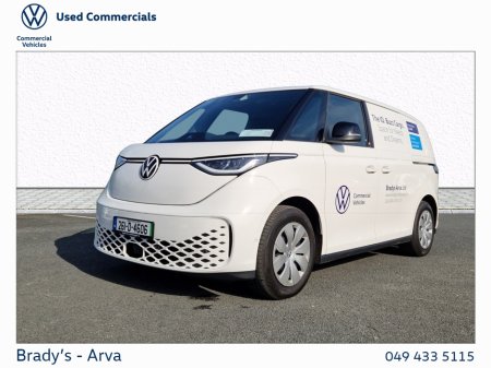 2026 Volkswagen ID.Buzz - photo 12