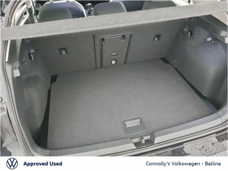 2024 Volkswagen Golf - photo 10