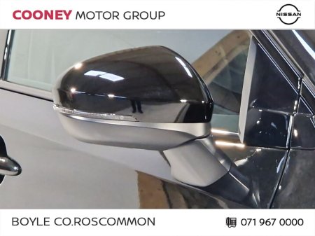 2026 Nissan Ariya - photo 28
