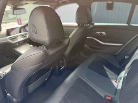2020 BMW 3-Series - photo 45