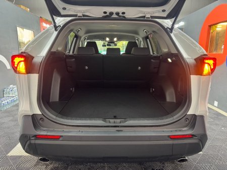 2023 Toyota RAV4 - photo 7
