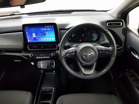2021 Toyota Aqua - photo 3