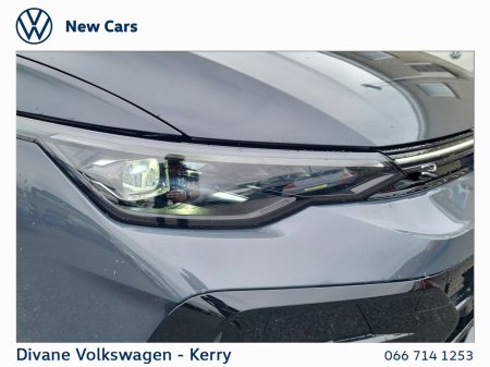 2027 Volkswagen Golf - photo 19