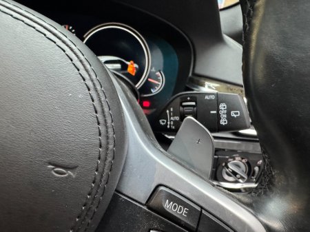 2018 BMW 5-Series - photo 13