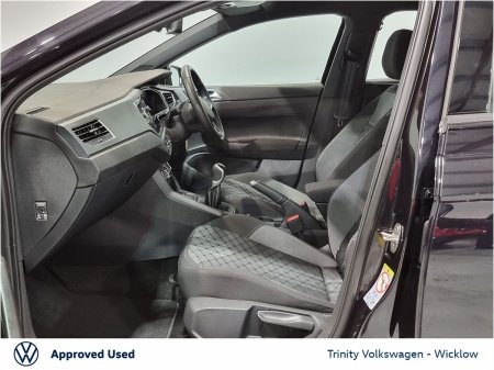 2024 Volkswagen Polo - photo 4