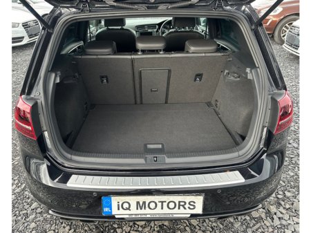 2014 Volkswagen Golf - photo 10