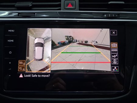 2019 Volkswagen Tiguan - photo 12