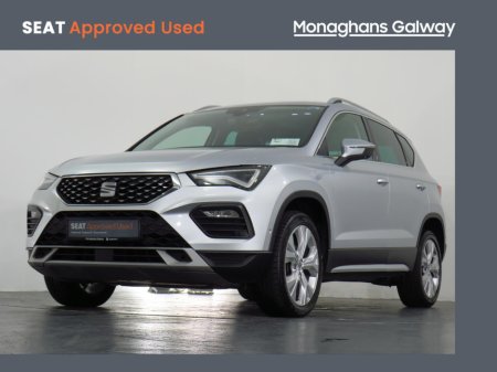 2024 SEAT Ateca - photo 25