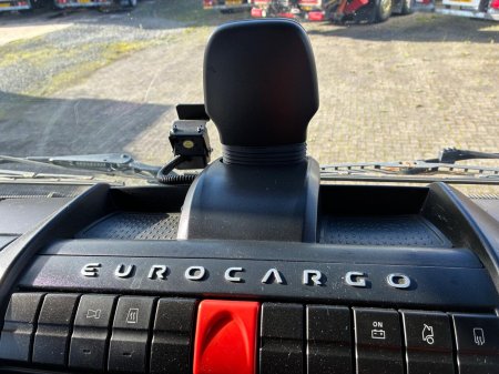 2021 IVECO EUROCARGO 180-250 - photo 22
