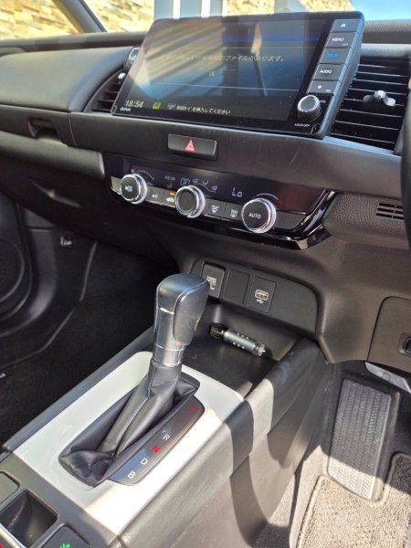 2021 Honda Fit - photo 14