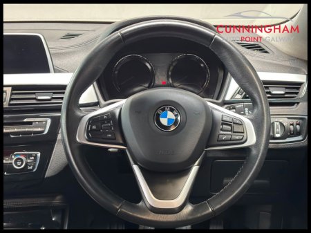 2019 BMW X2 - photo 10