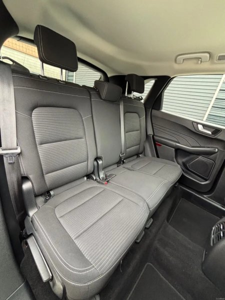 2022 Ford Kuga - photo 42