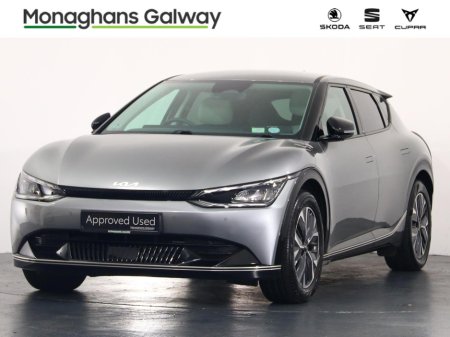 2022 Kia EV6 - photo 9