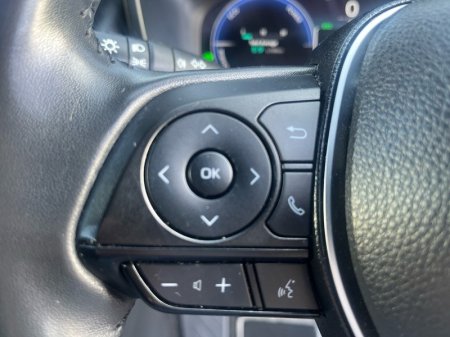 2024 Toyota RAV4 - photo 13