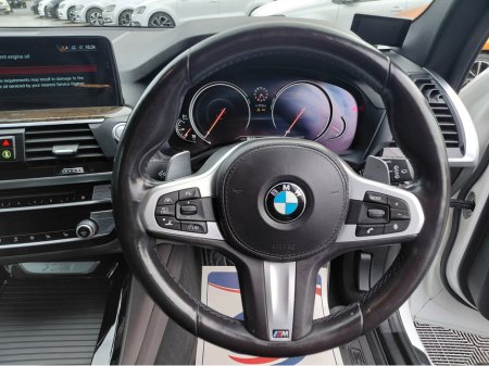 2018 BMW X3 - photo 10