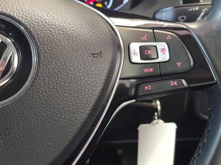 2018 Volkswagen Polo - photo 18