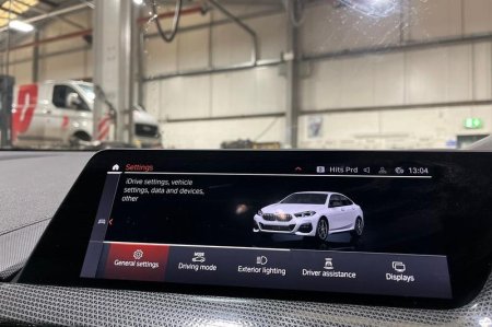2021 BMW 2-Series - photo 34