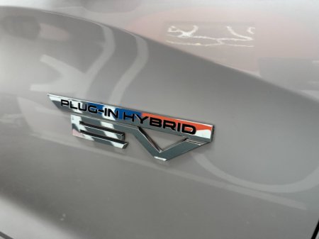 2024 Mitsubishi Outlander - photo 9