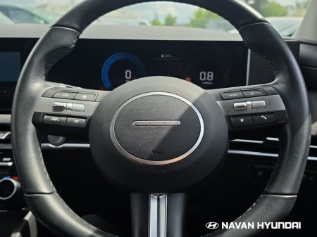2026 Hyundai Tucson - photo 18