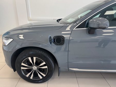 2024 Volvo XC60 - photo 4