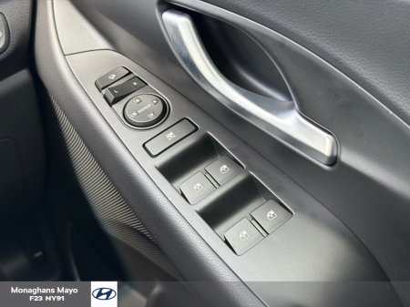 2026 Hyundai i30 - photo 25
