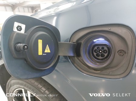 2023 Volvo XC60 - photo 28