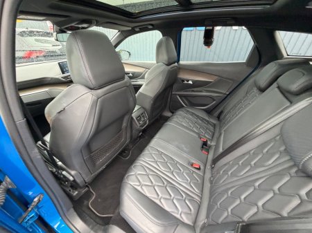 2021 Peugeot 3008 - photo 41