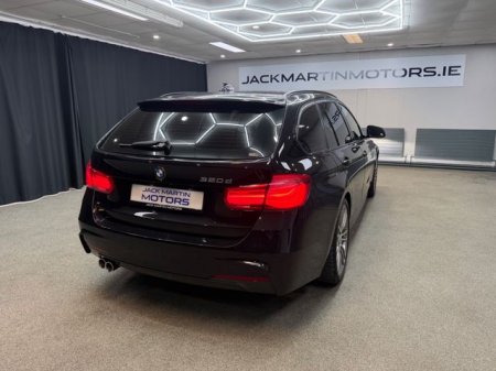 2017 BMW 3-Series - photo 14