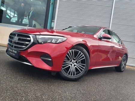 2027 Mercedes-Benz E-Class - photo 9