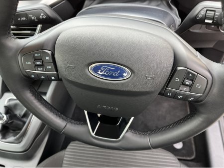 2024 Ford Focus - photo 13