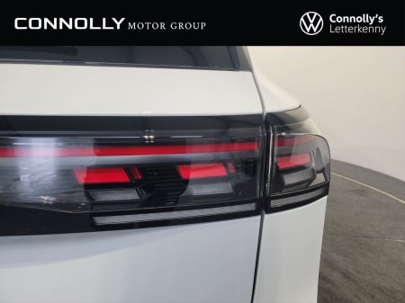2026 Volkswagen Tiguan - photo 12