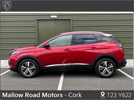 2021 Peugeot 3008 - photo 6