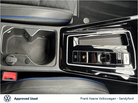 2026 Volkswagen Golf - photo 45