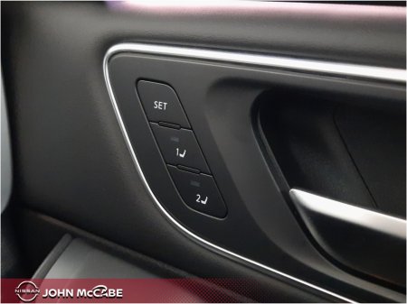 2027 Nissan Qashqai - photo 45