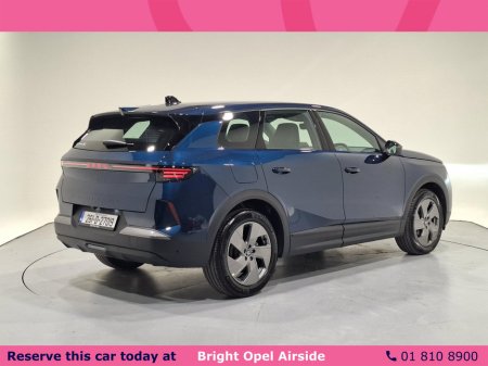 2026 Opel Grandland - photo 8