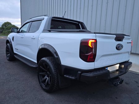 2025 Ford Ranger - photo 2