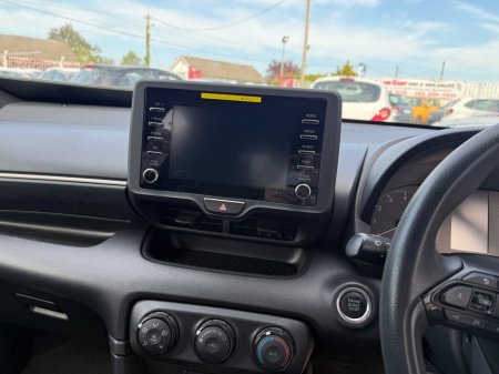 2020 Toyota Yaris - photo 11