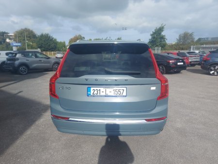 2023 Volvo XC90 - photo 5