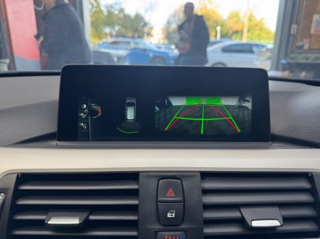 2017 BMW 3-Series - photo 10