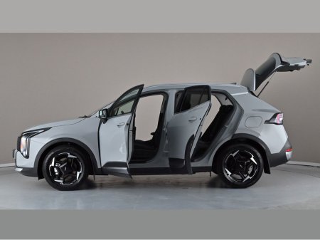 2026 Kia Sportage - photo 11