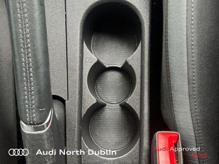 2024 Audi A1 - photo 34
