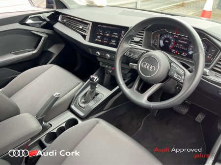 2022 Audi A1 - photo 14
