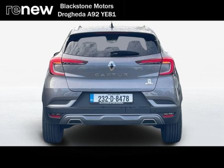 2023 Renault Captur - photo 10