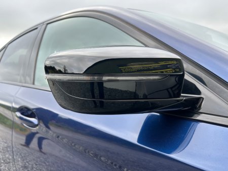 2019 BMW 5-Series - photo 16