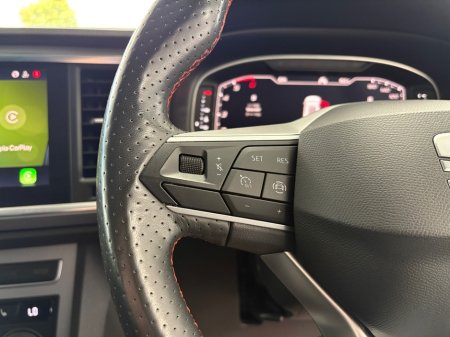 2023 SEAT Ateca - photo 24
